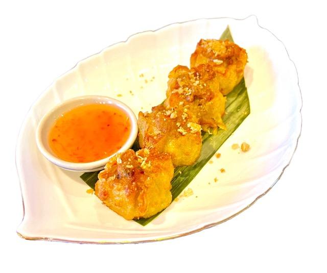 Golden Fritter (4)