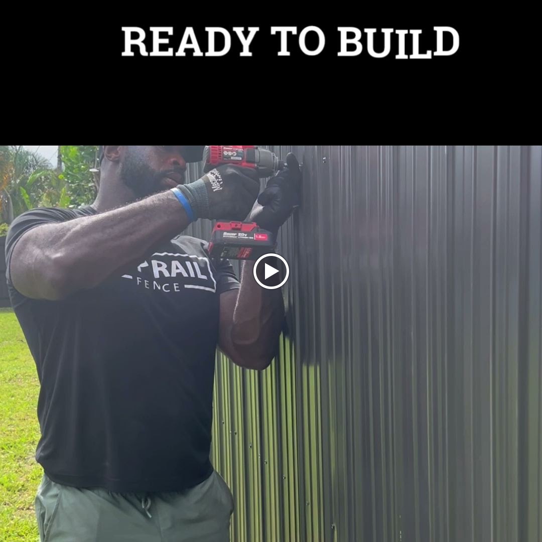 Top Rail Fence Pompano Beach Image