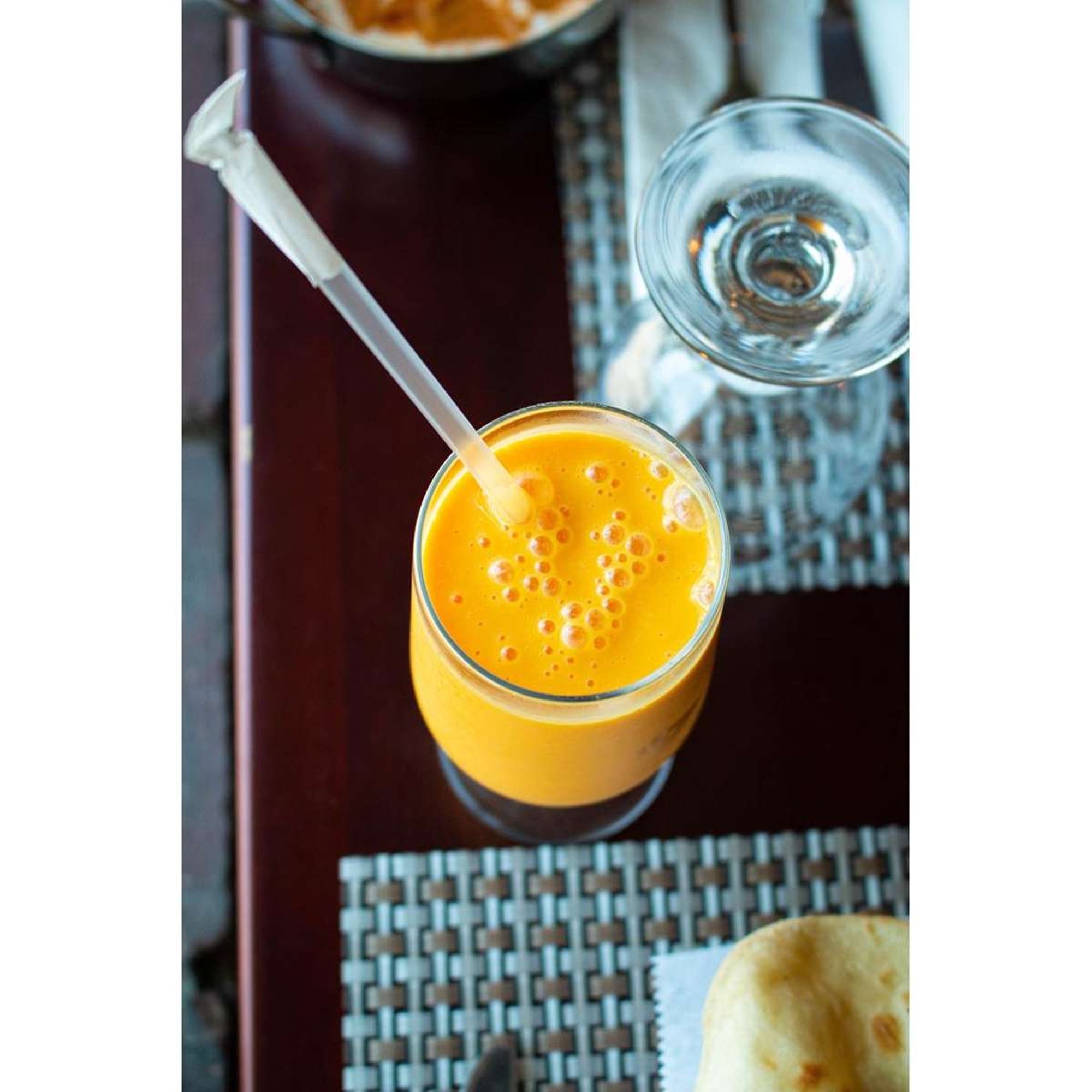 Mango Lassi