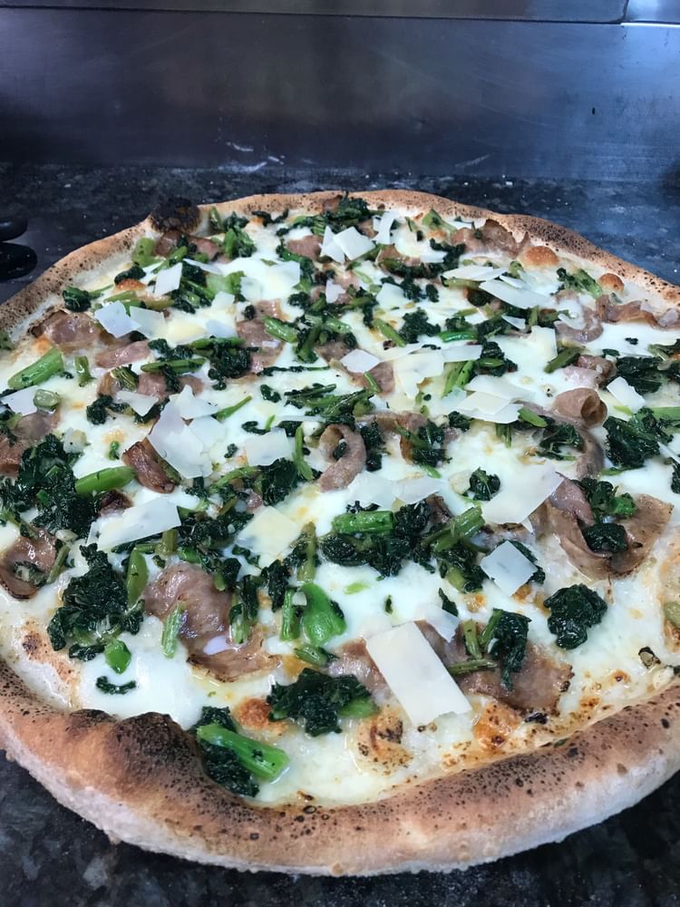 Napoli Pizza