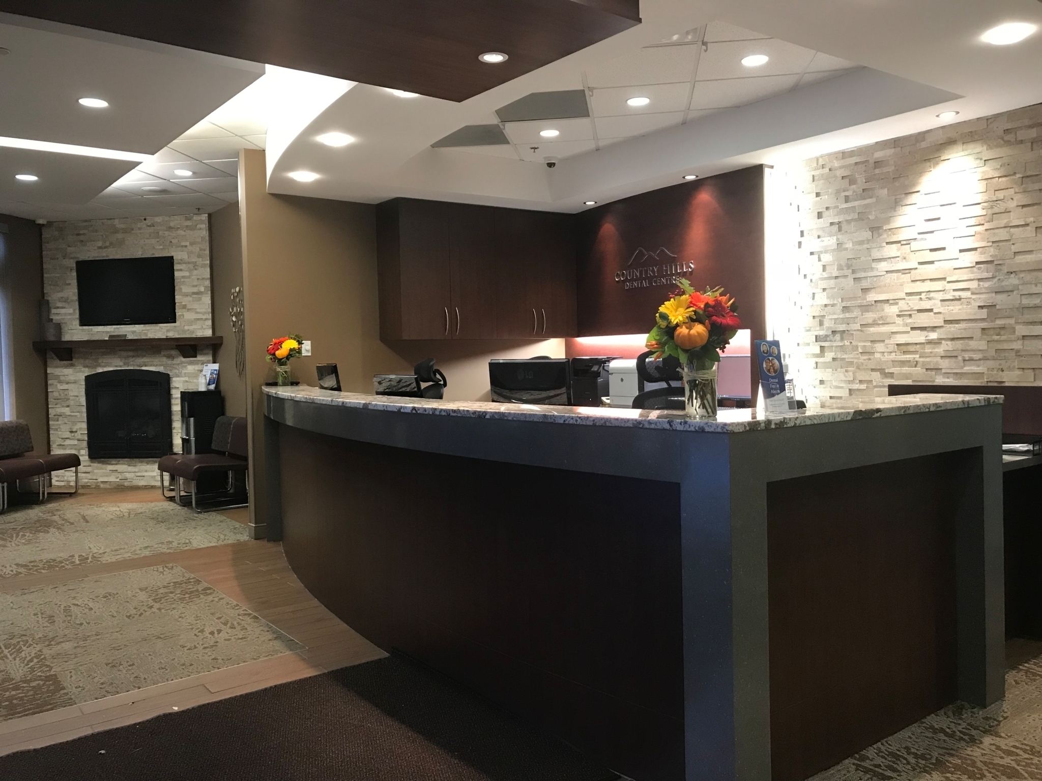 Images Country Hills Dental Centre