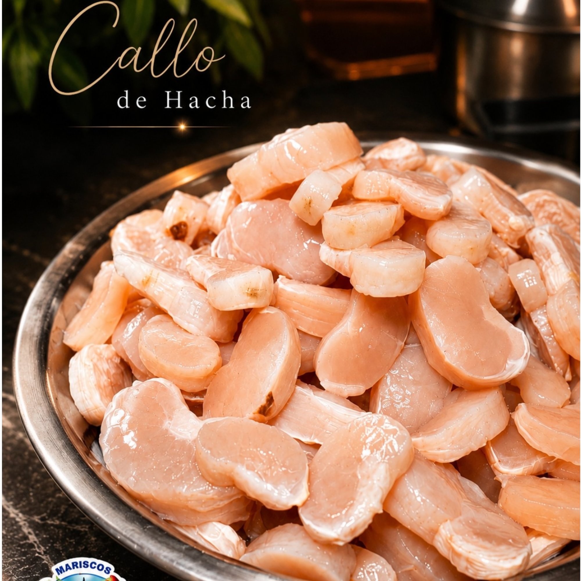 Callo de Hacha