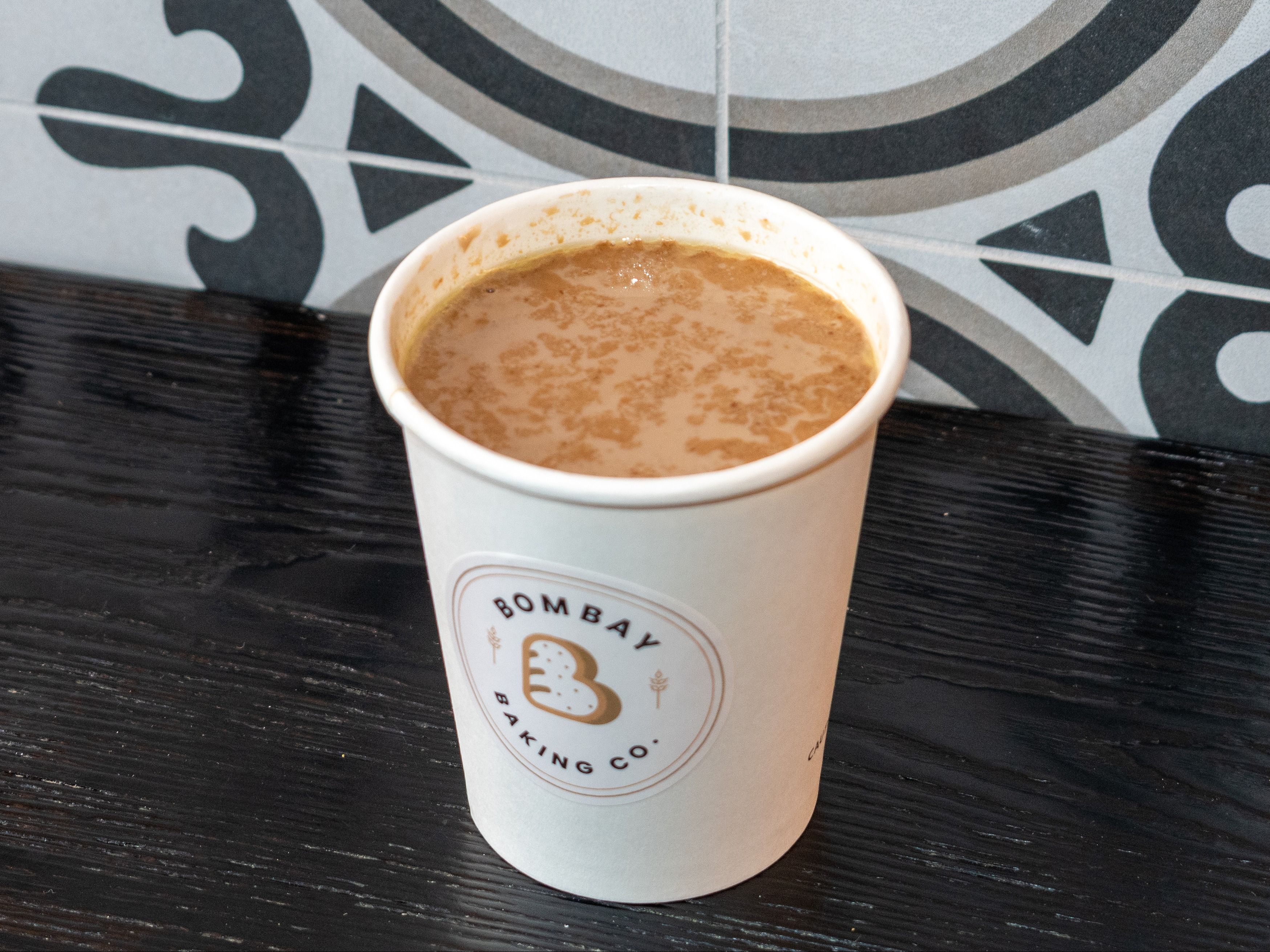 Irani Chai