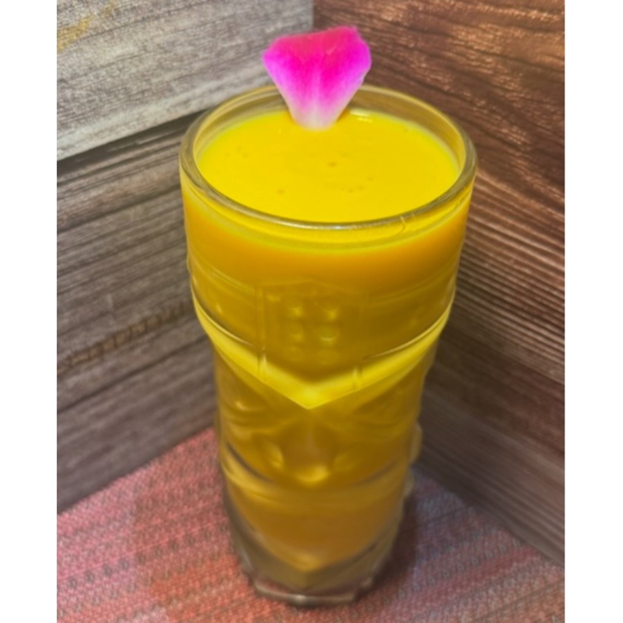 Mango Lassi