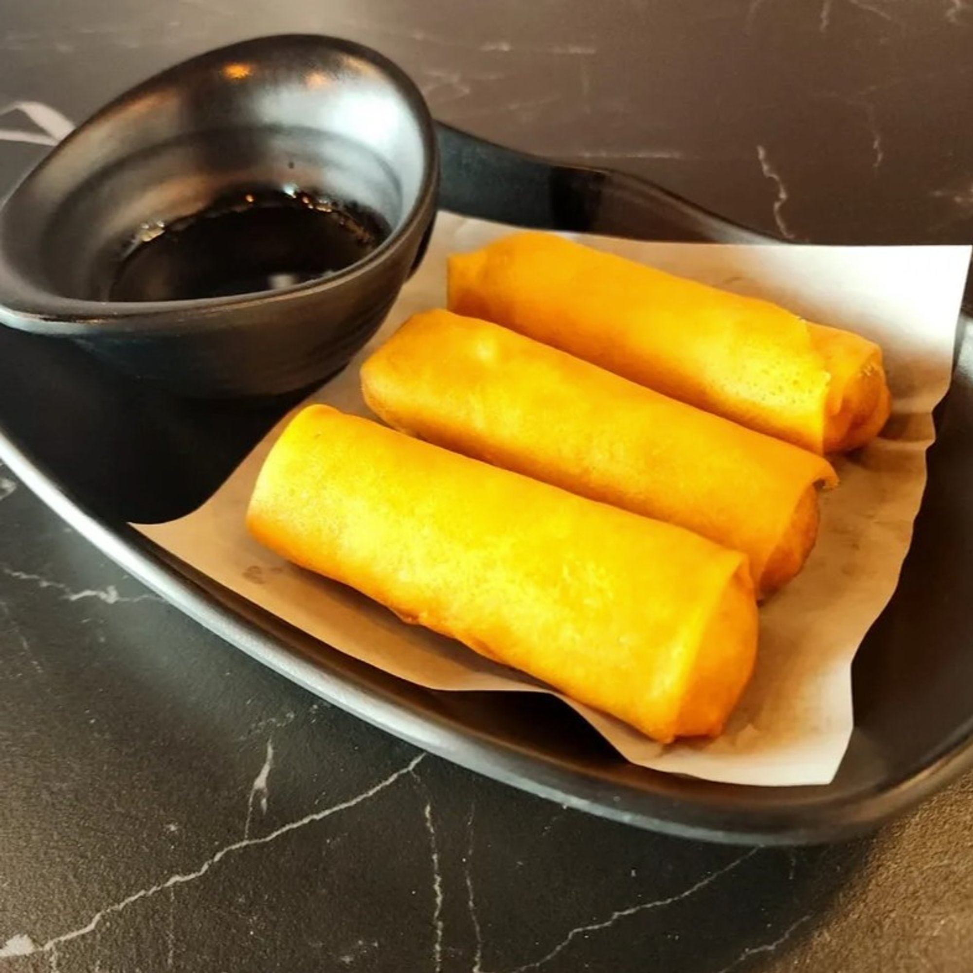 Spring Rolls