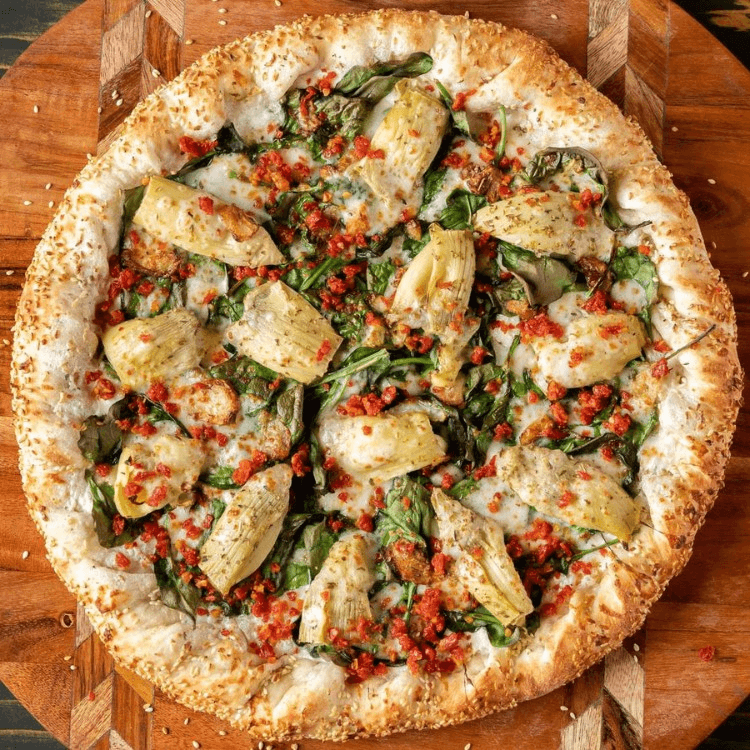 Spinach Lovers