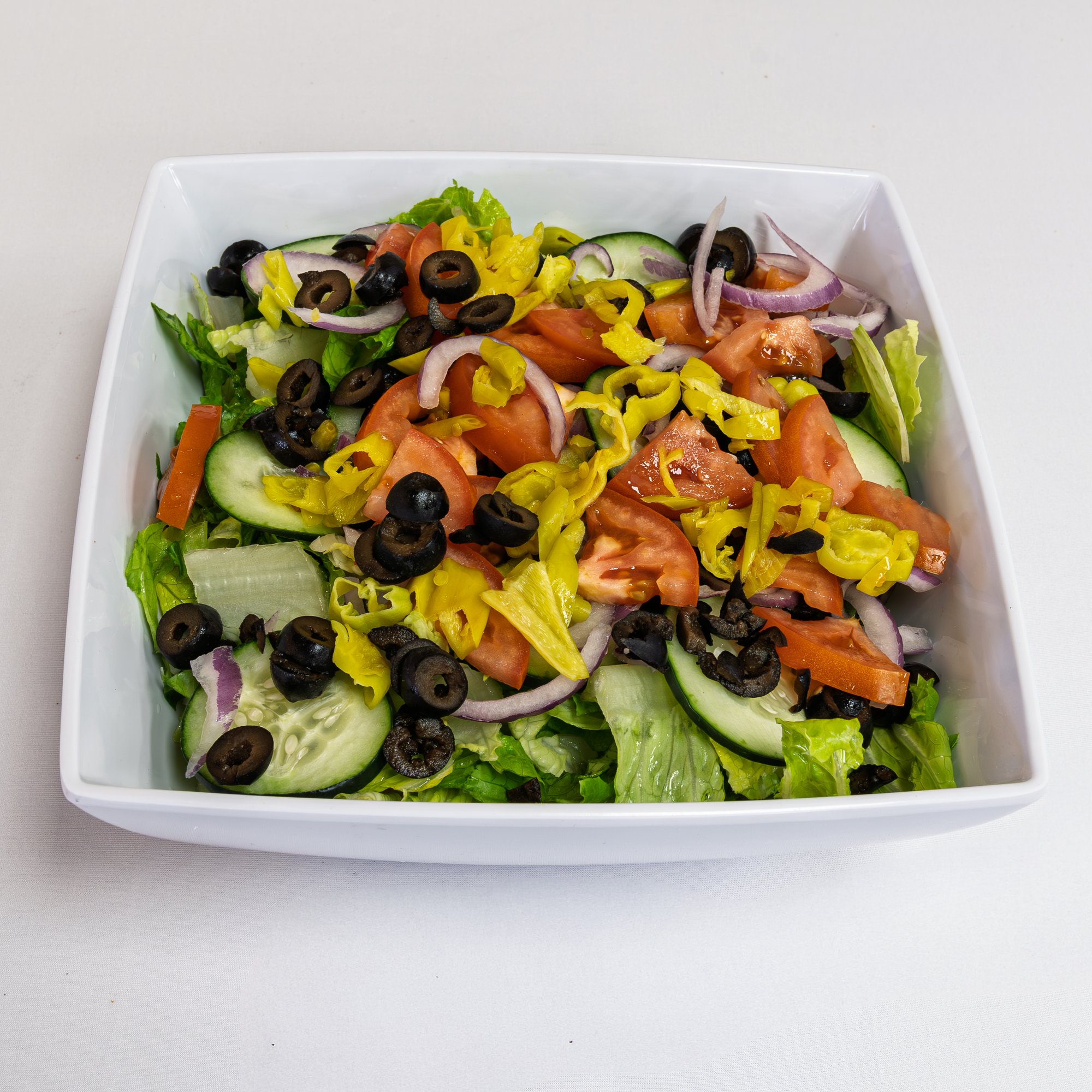 Garden Salad