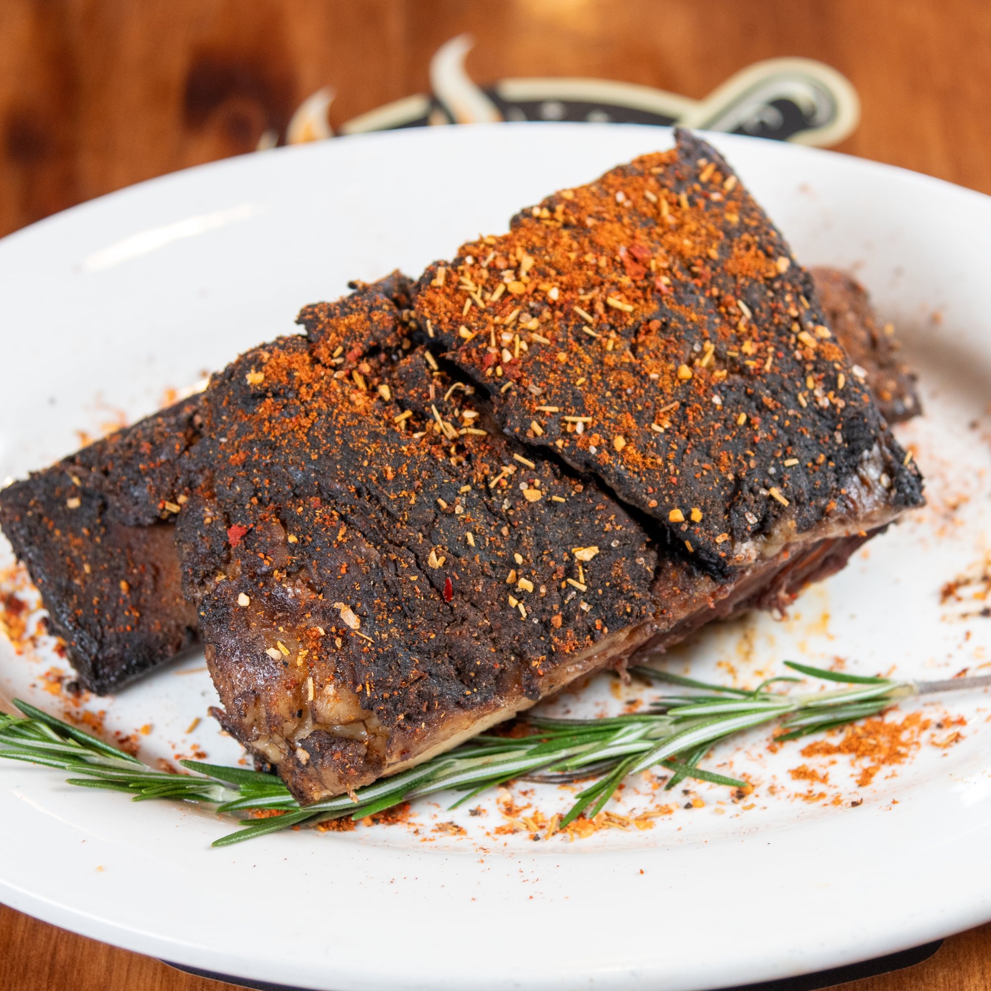 Beef Ribs