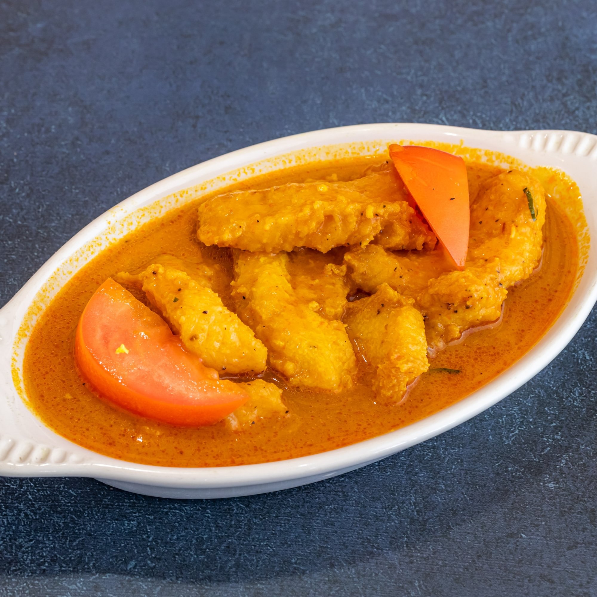 Fish Madras