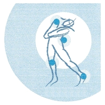 Logo von Dr. med. Ludger Feldhues Orthopädie - Sportmedizin