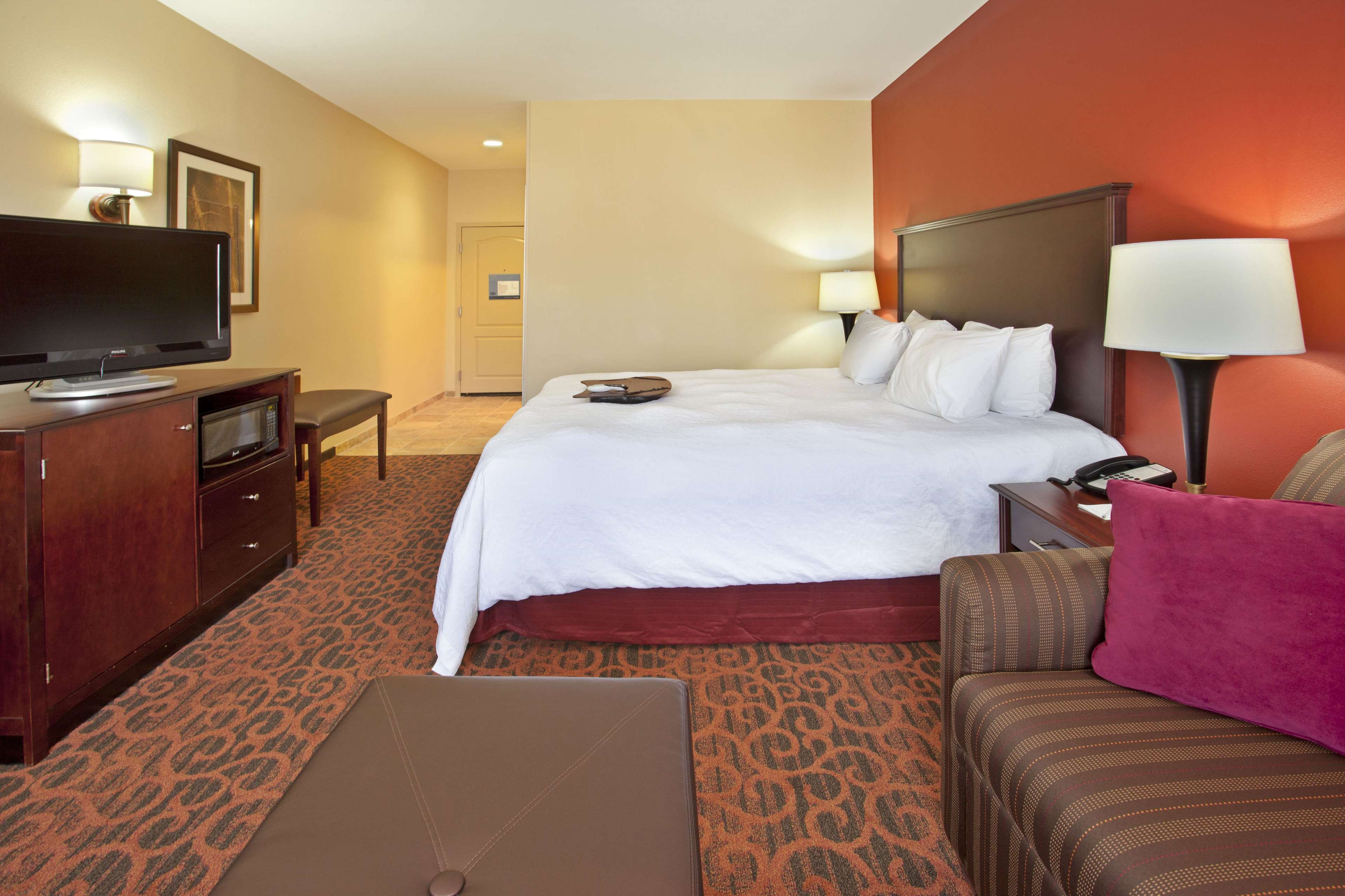 Hampton Inn & Suites Fort Worth-West-I-30 Photo