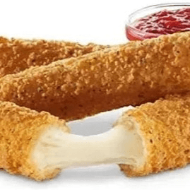 Mozzarella Cheese Sticks (5 Pc)