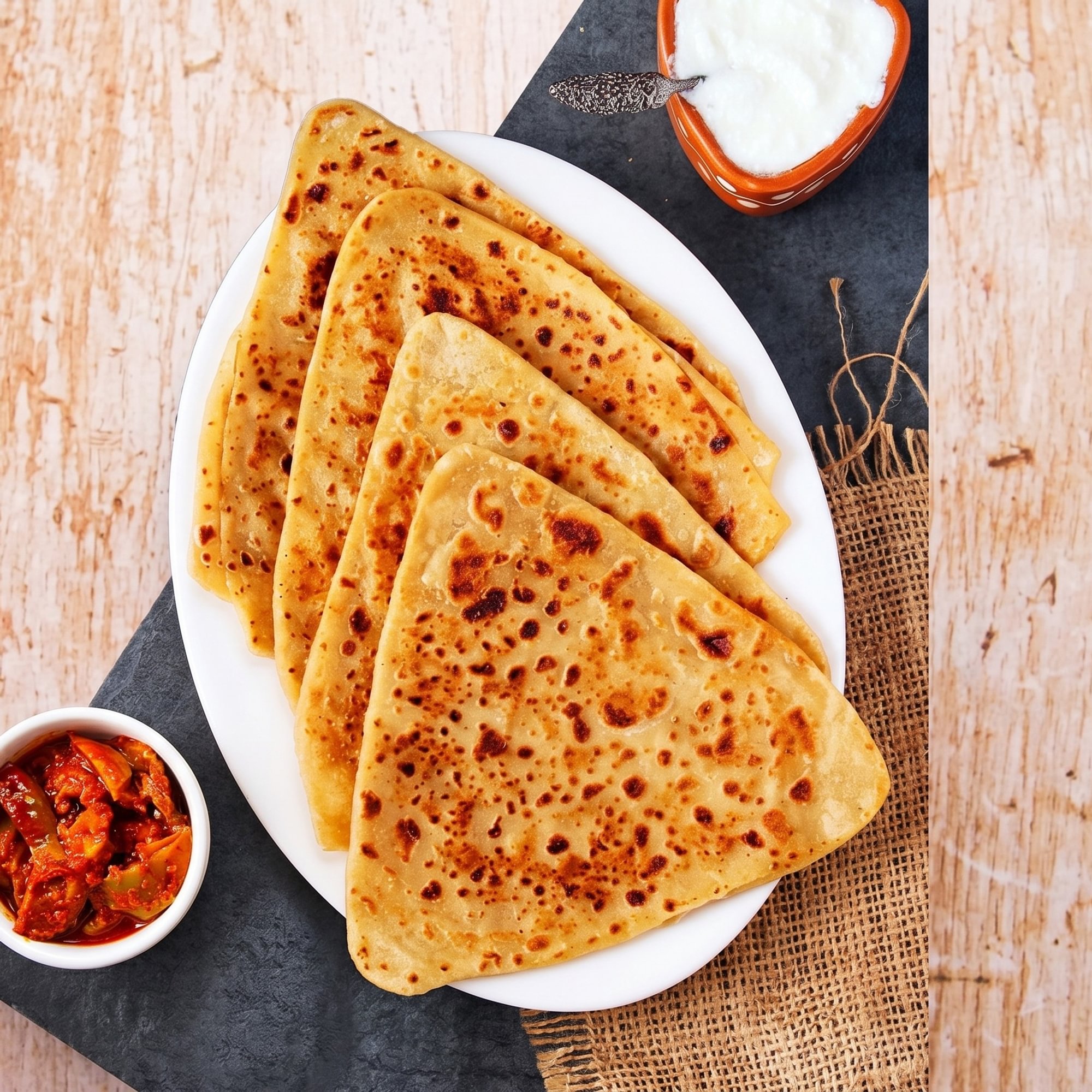 Paratha