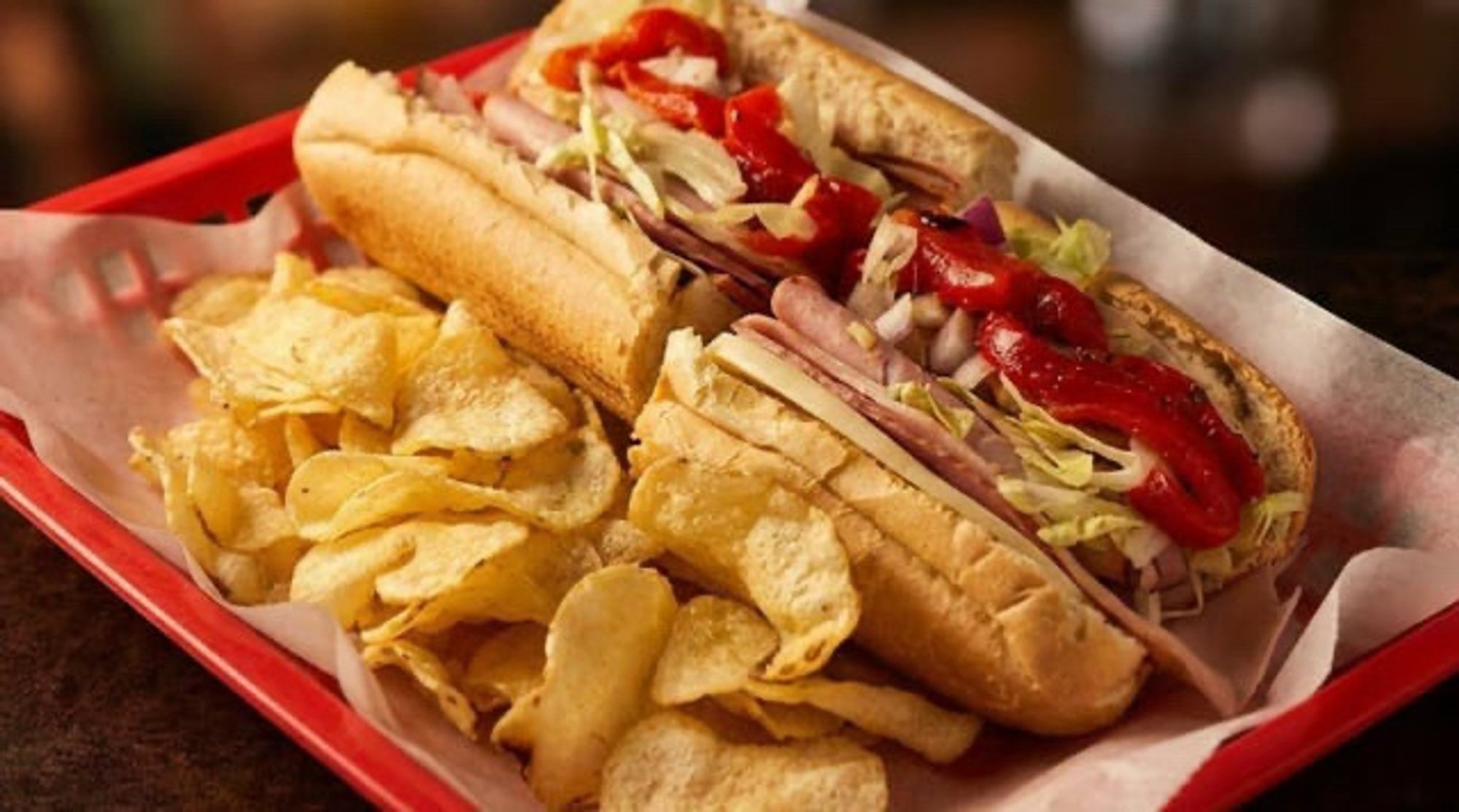 Italian Sub