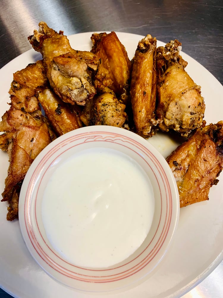 Wings