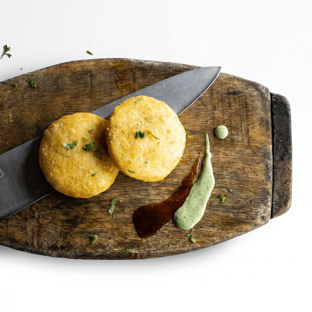 Vegetable Kabab