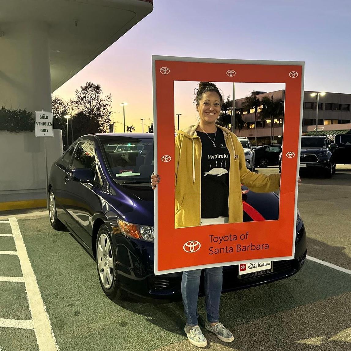 Toyota of Santa Barbara Image