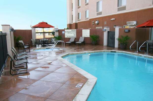 Images Hampton Inn & Suites Banning-Beaumont