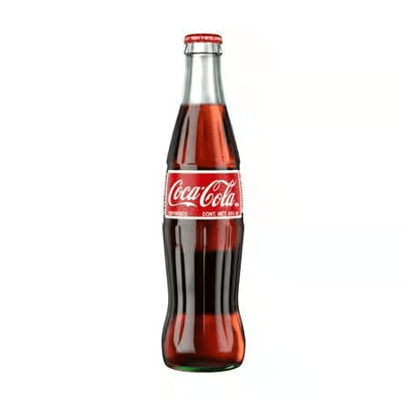 Mexican Coke