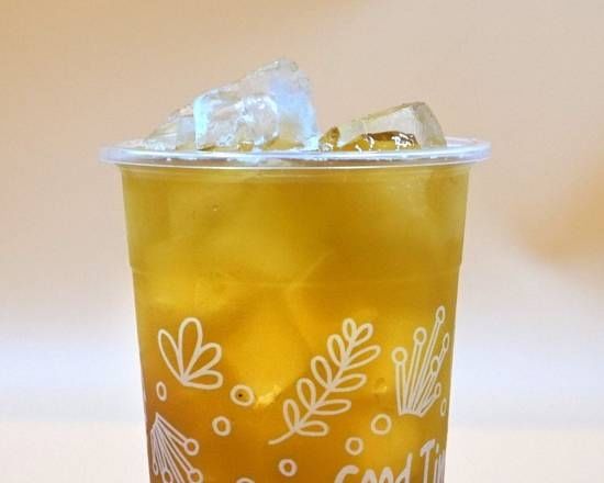 Q03. Wintermelon Juice