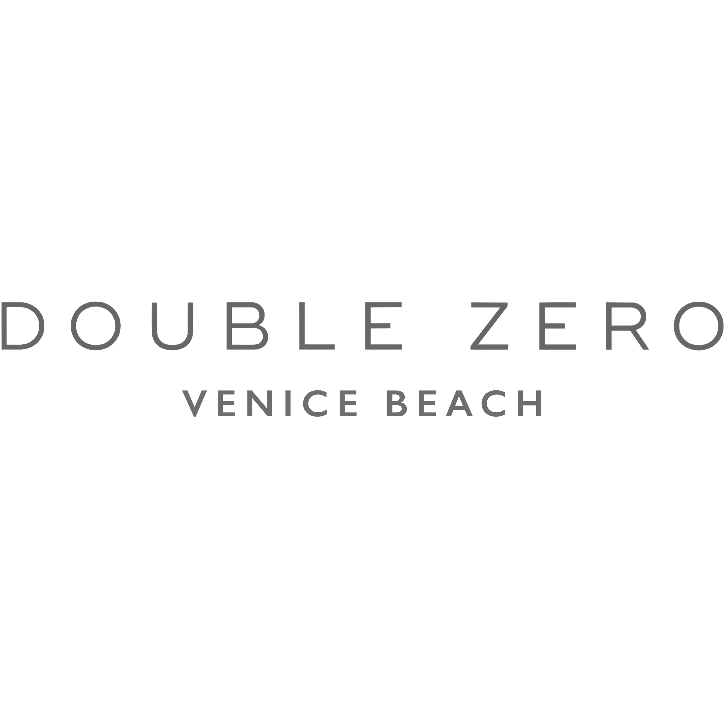 Double Zero