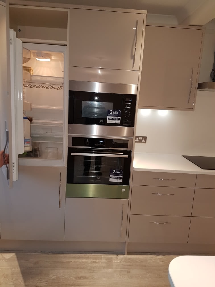 Images Mena Electrical Ltd