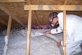 Insulation Rebates - Salt Lake City Photo