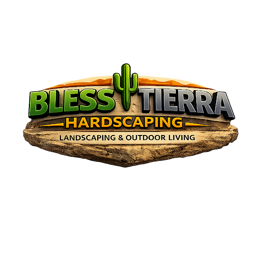 Bless Tierra Hardscaping LLC
