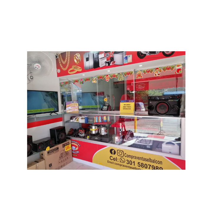 Galería en miniatura
