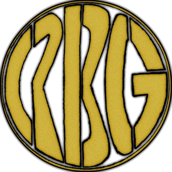 Rusty Bolt Garage Logo