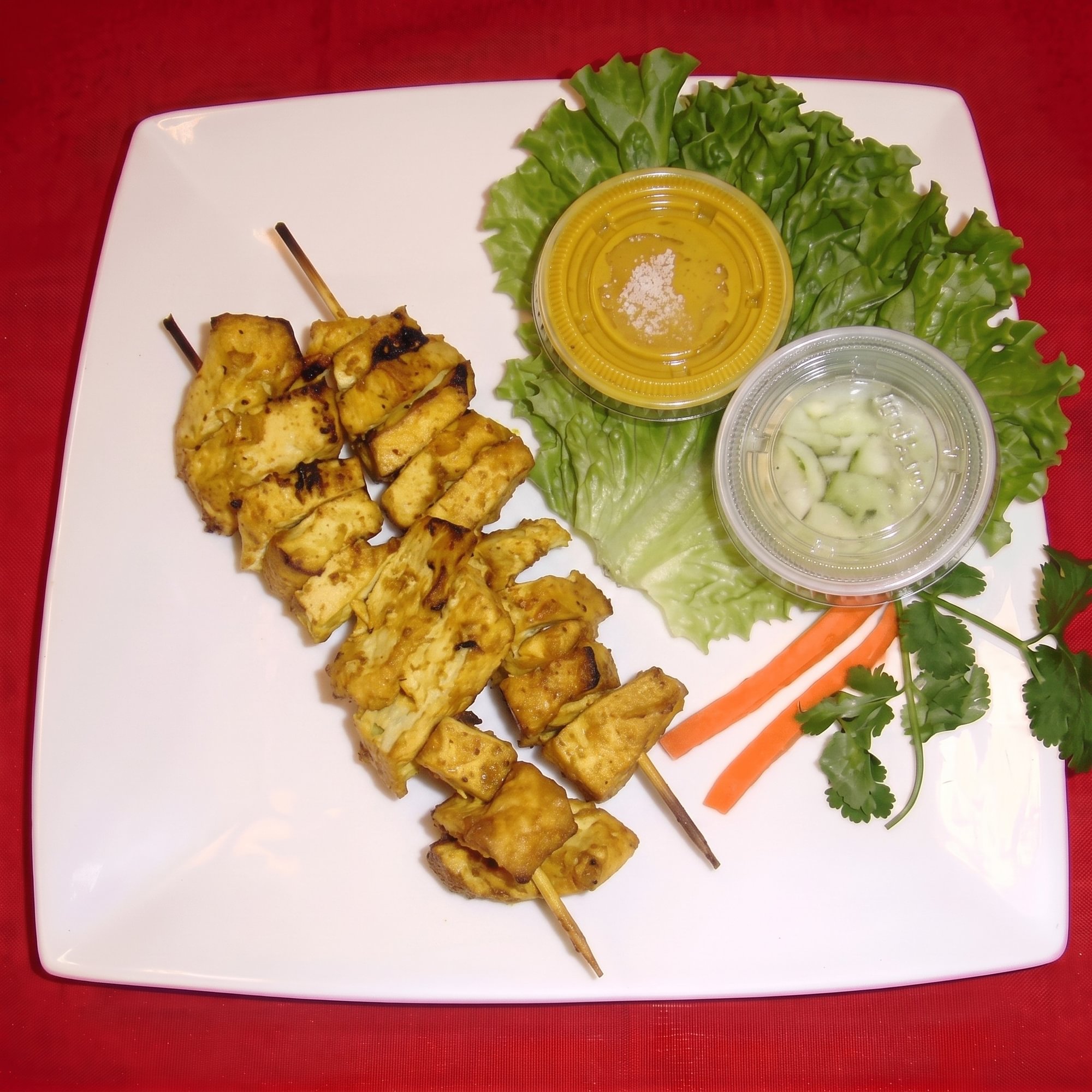 Sate