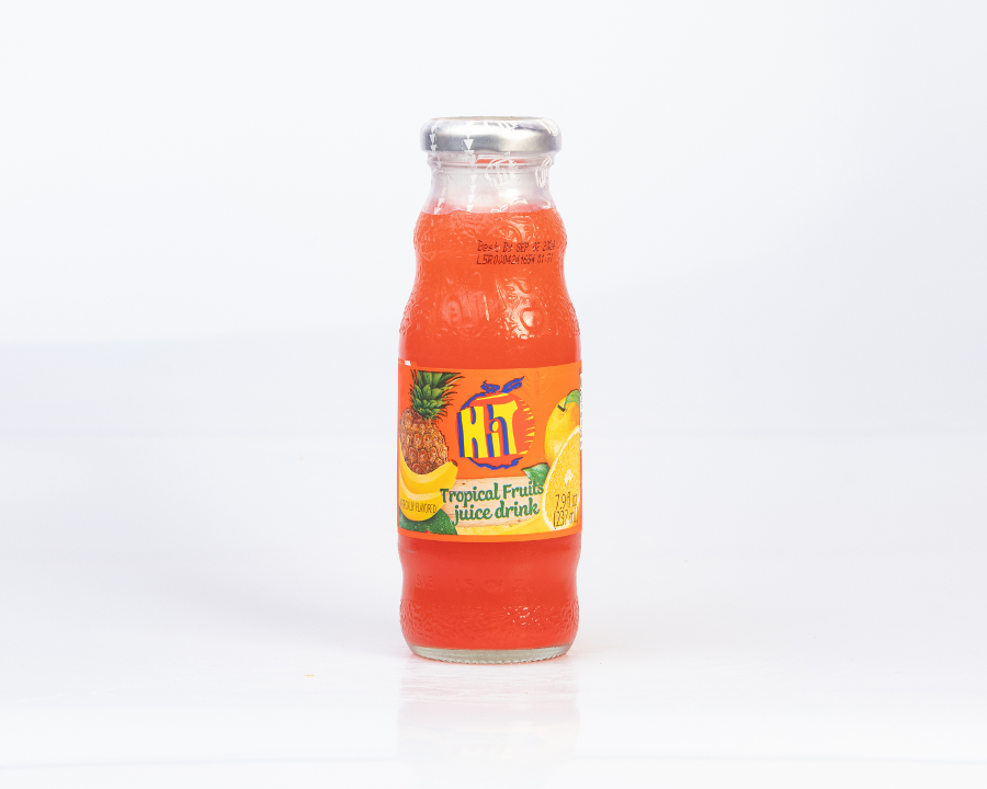 Hit Tropical