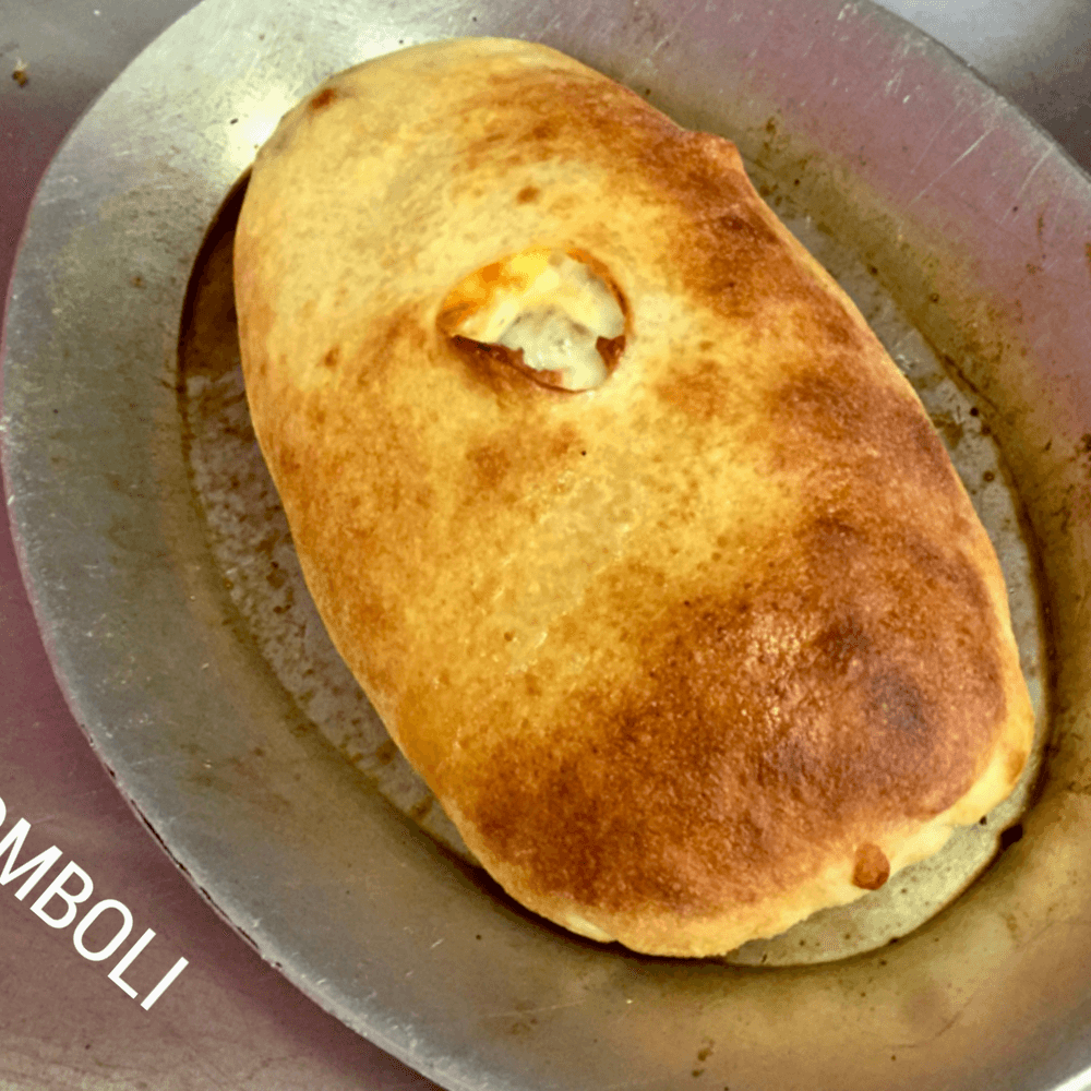 Stromboli