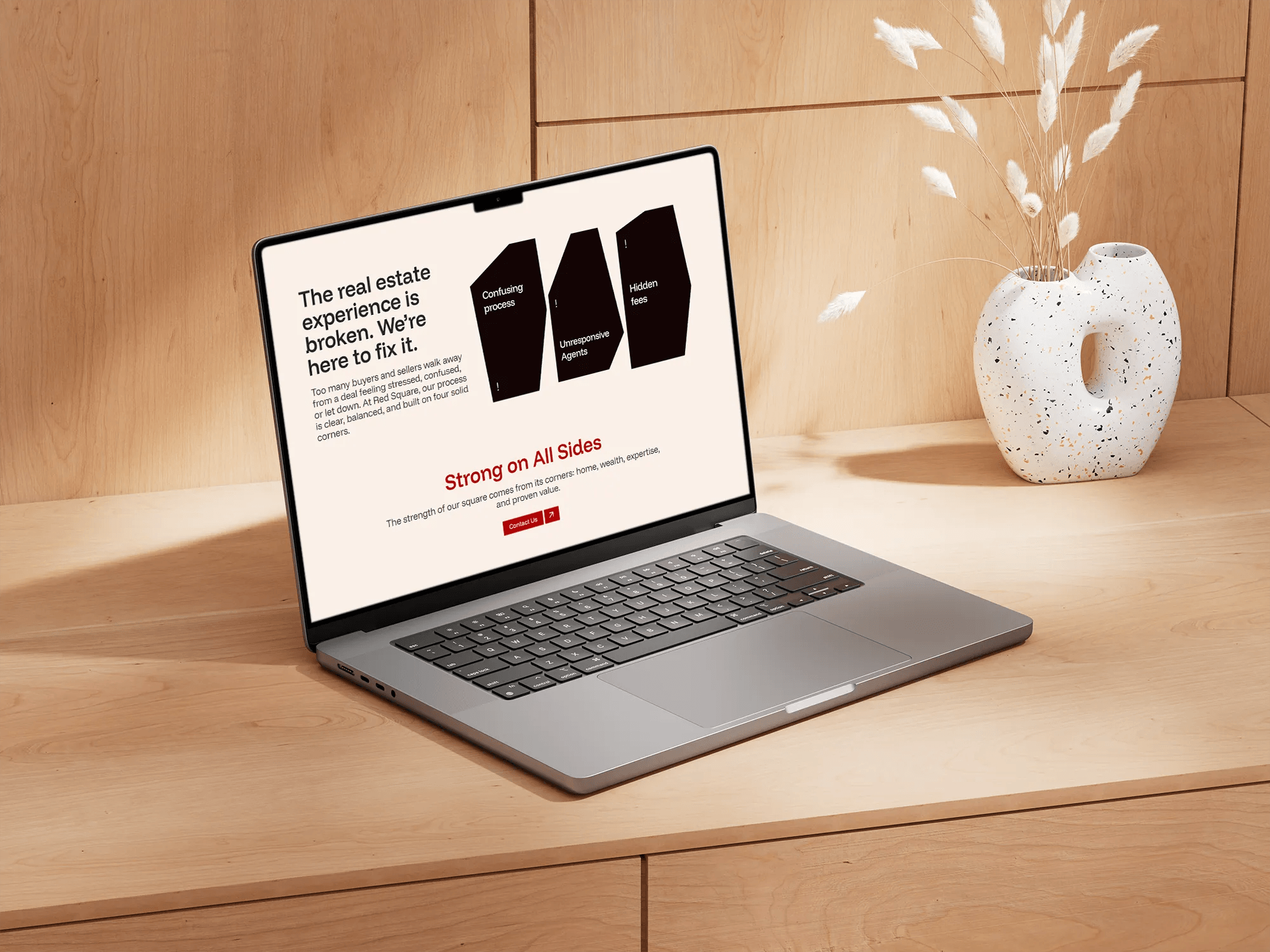 Rootless Agency Image