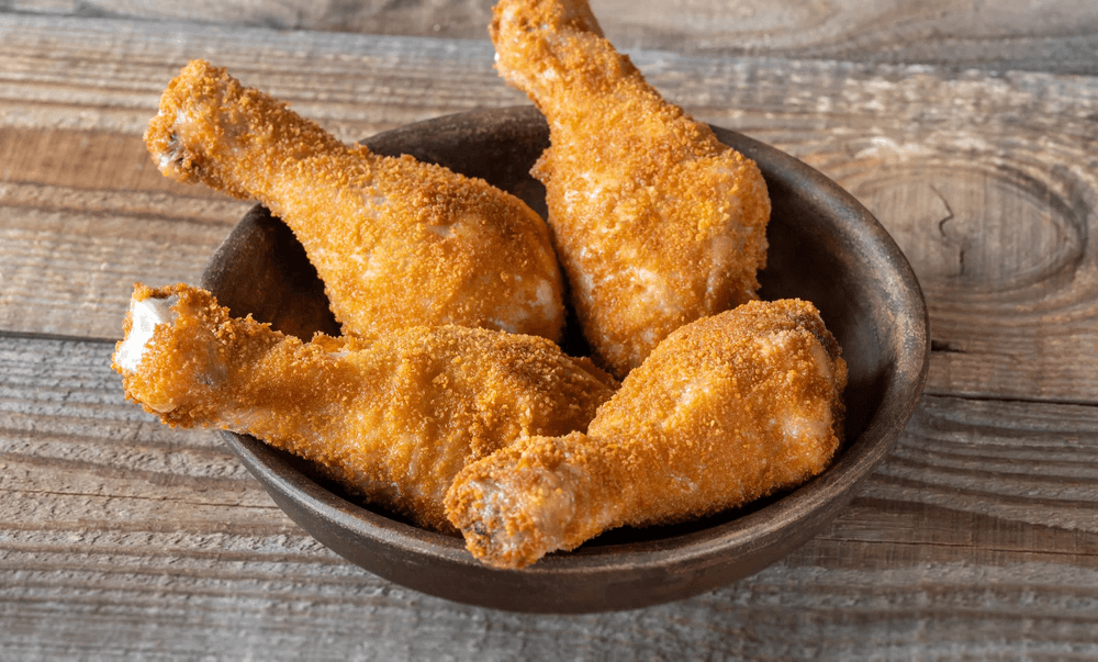 Chicken Legs