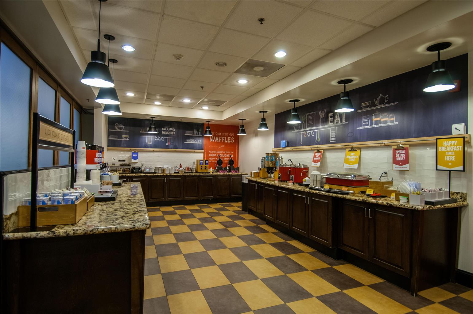 Hampton Inn West Monroe Image