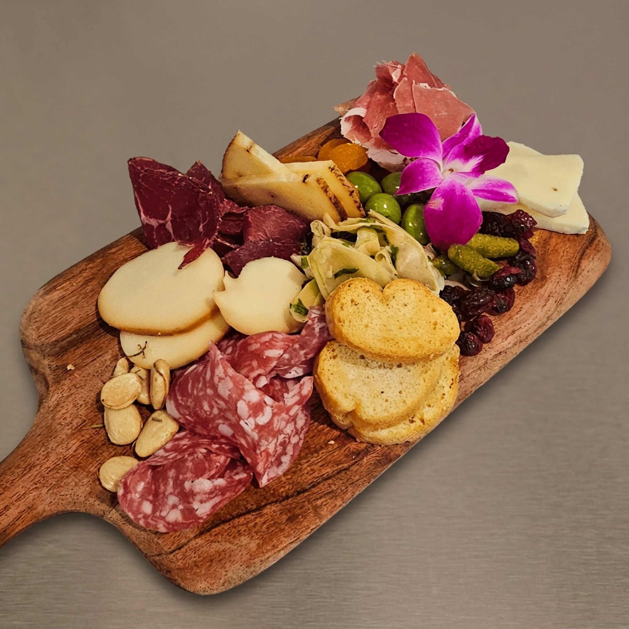 Charcuterie Board