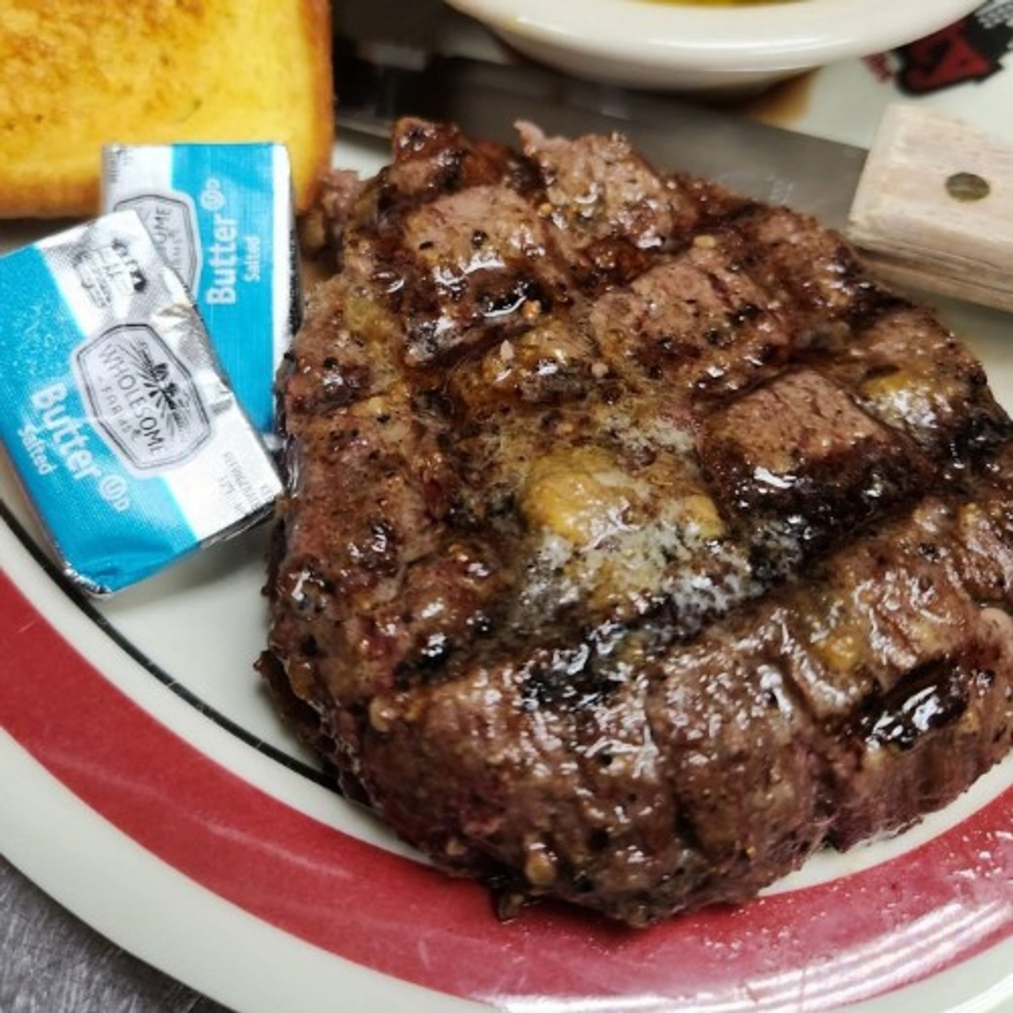 Steak of the Month