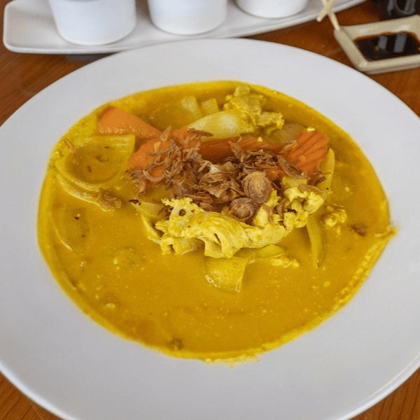 Golden Curry