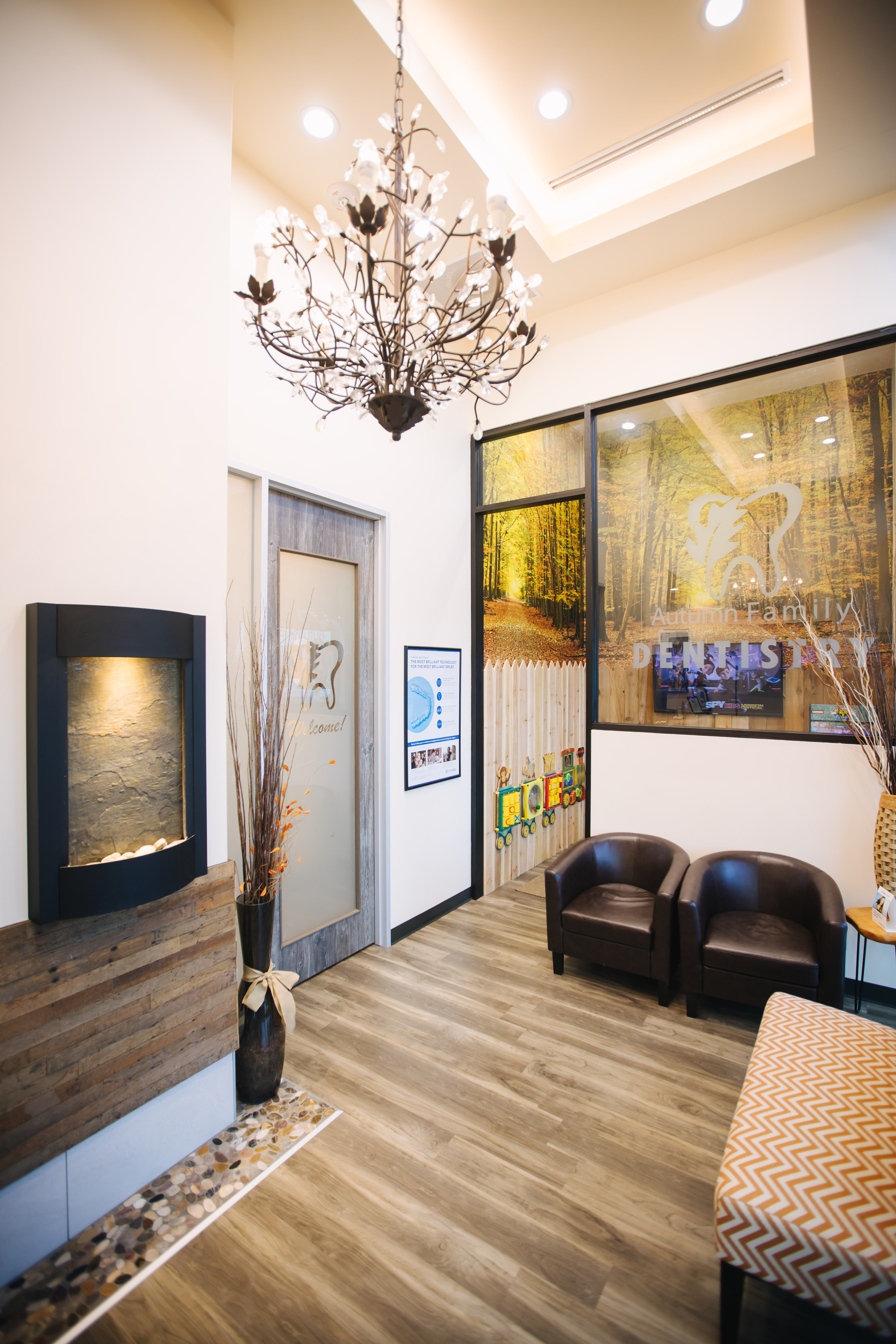 Autumn Family Dentistry - League City Dentist Image