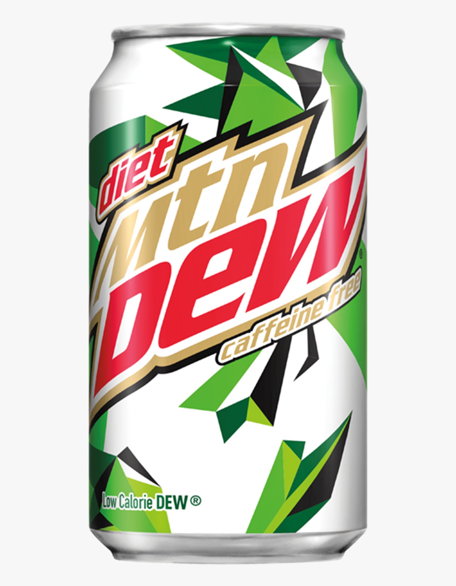 Diet Mountain Dew