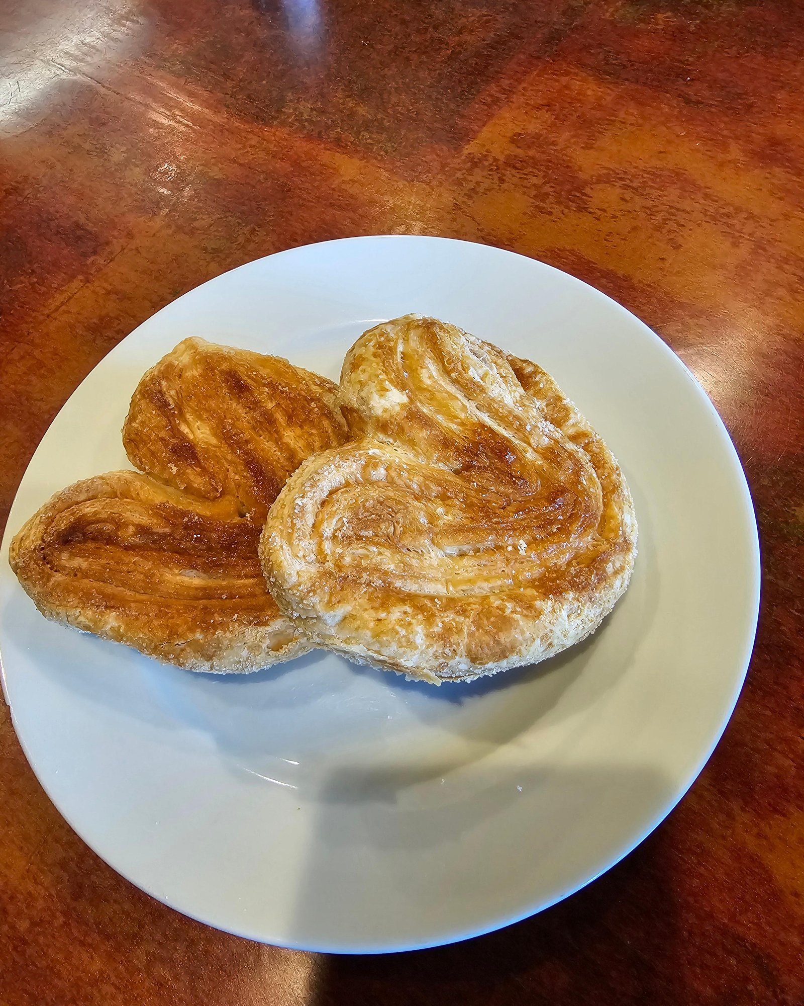 Orejas (Elephant Ears)