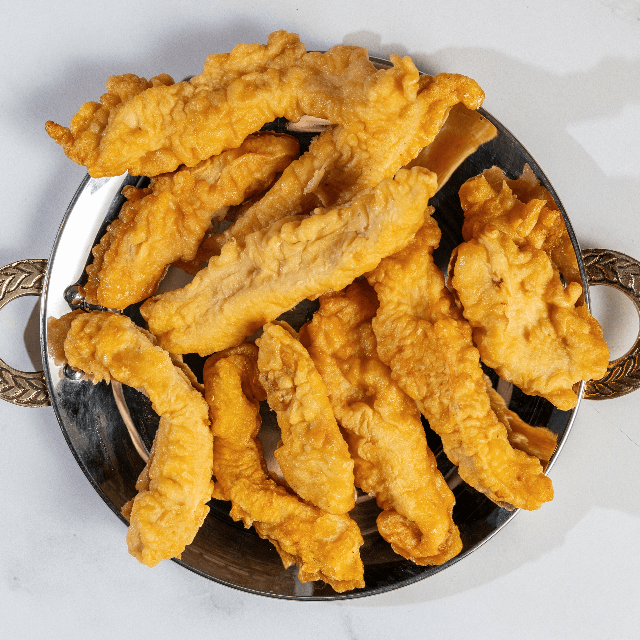 Chicken Pakora
