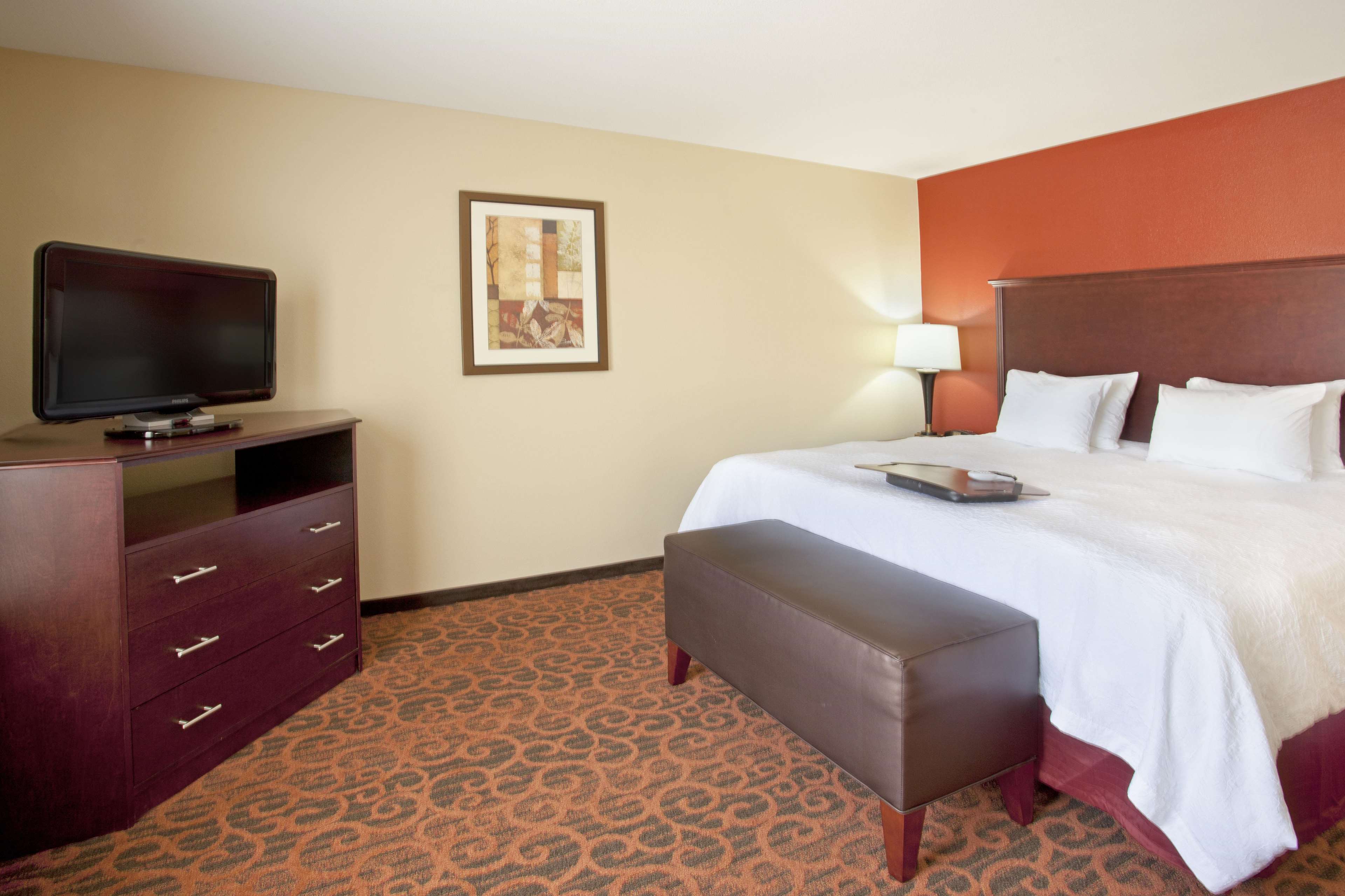 Hampton Inn & Suites Fort Worth-West-I-30 Photo