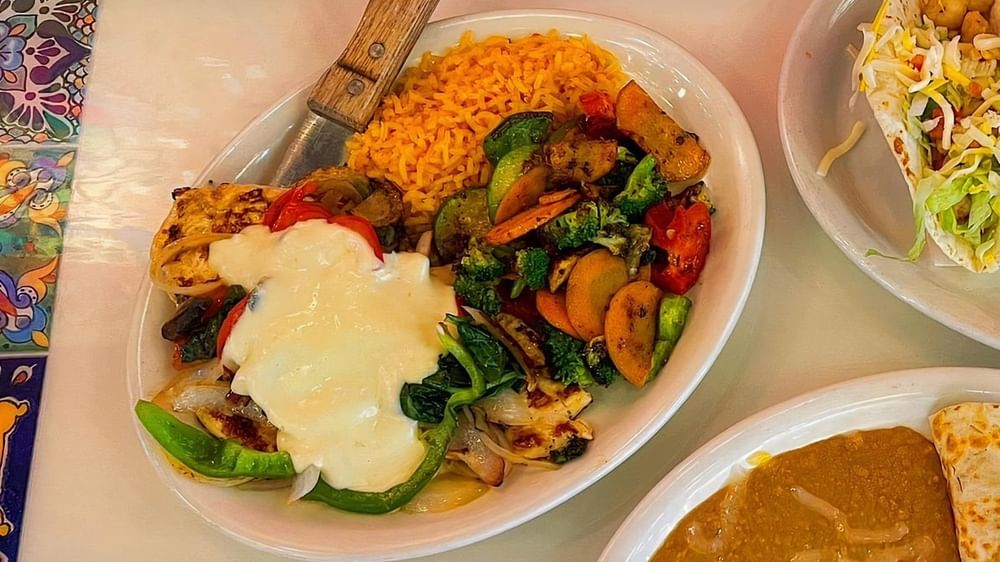 Pollo Loco