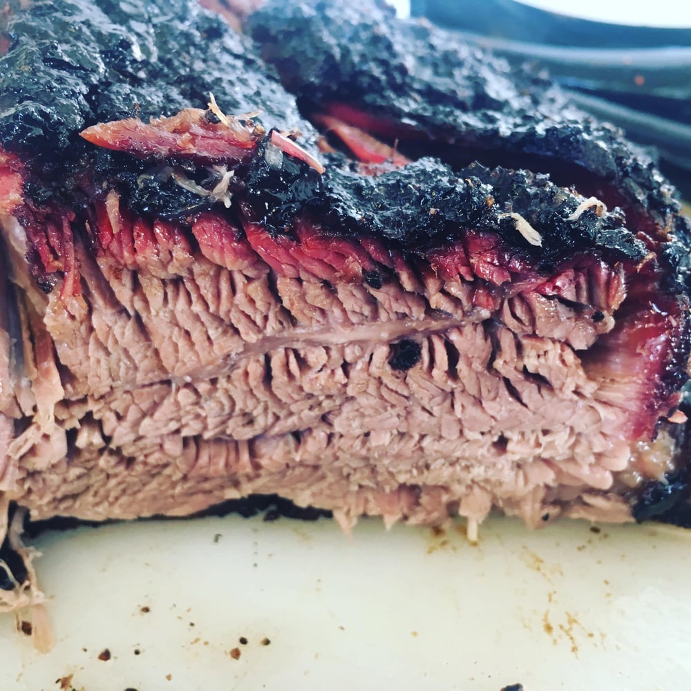Hd Brisket