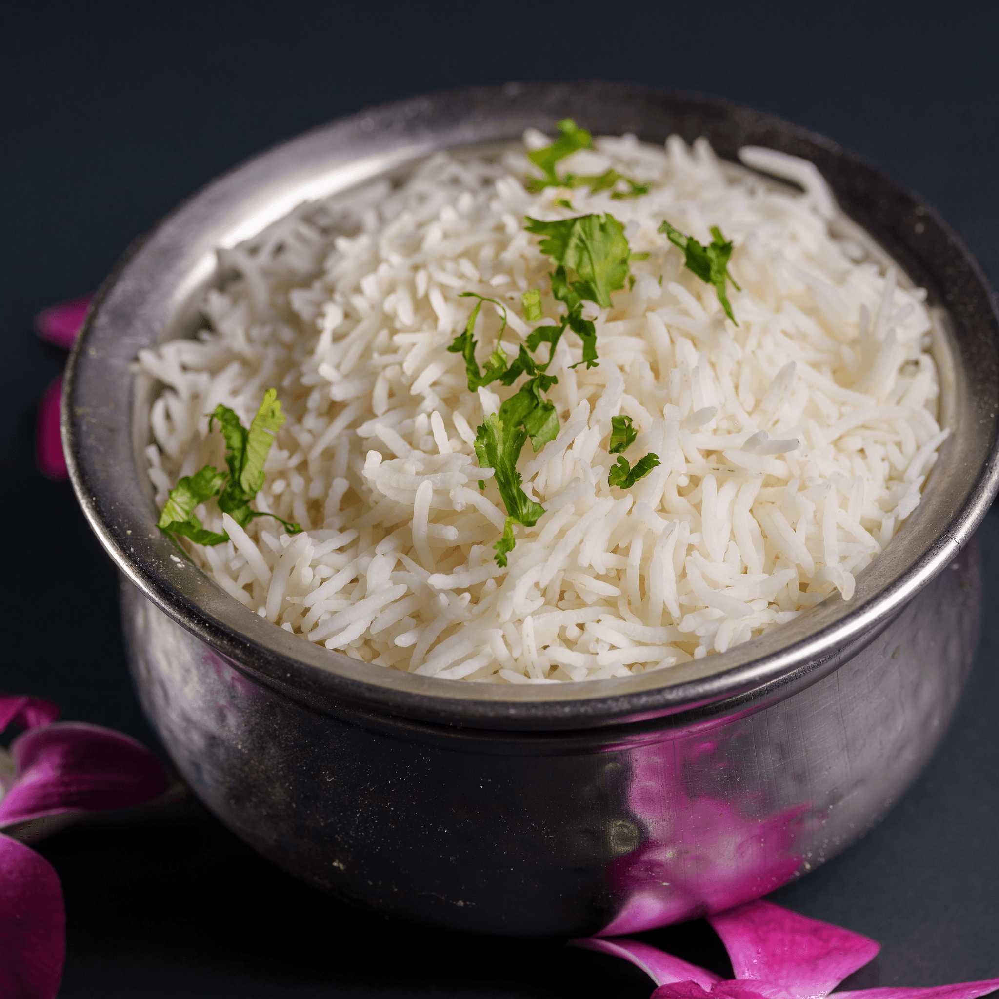 White Rice