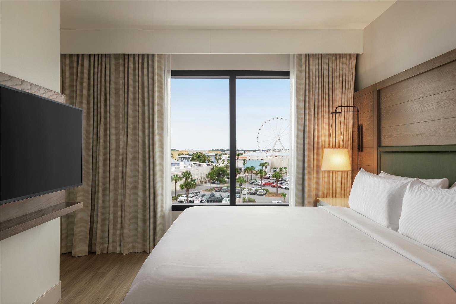 Embassy Suites by Hilton Panama City Beach Resort Image