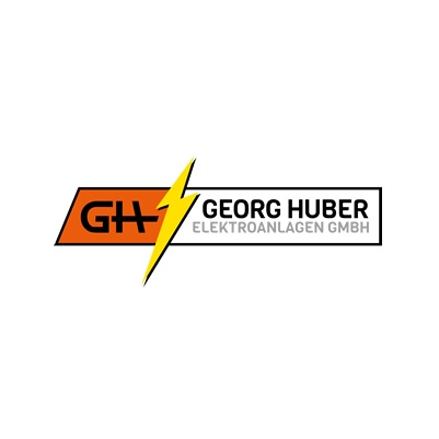 Logo von Georg Huber Elektroanlagen GmbH