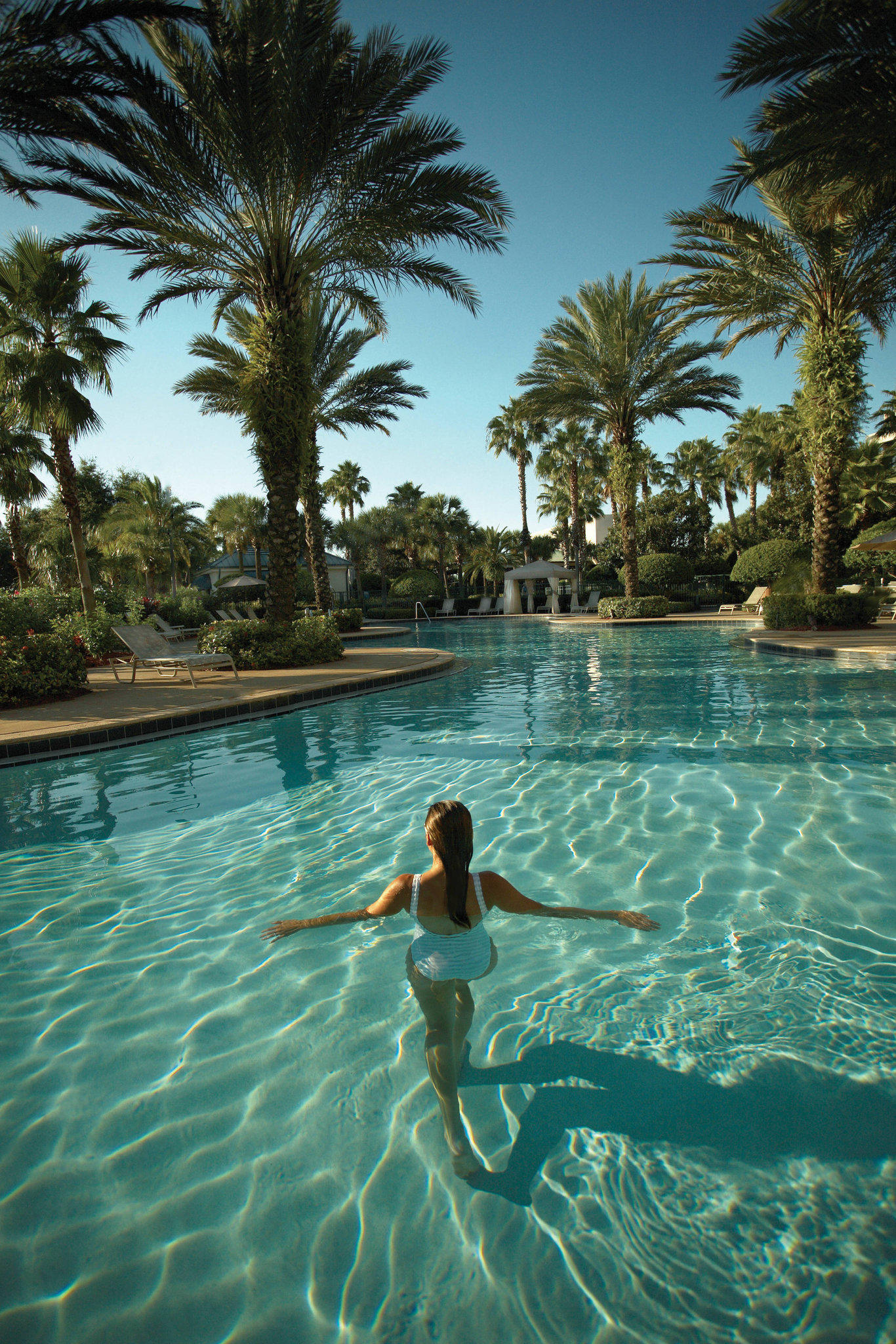 Orlando World Center Marriott Photo